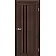 Міжкімнатні Двері Бельгія BLK PVC Europe Doors ПВХ плівка-4-thumb
