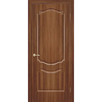 Міжкімнатні Двері Mesa ПВХ MSDoors ПВХ плівка-1