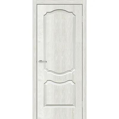 Міжкімнатні Двері Mesa ПВХ MSDoors ПВХ плівка-0