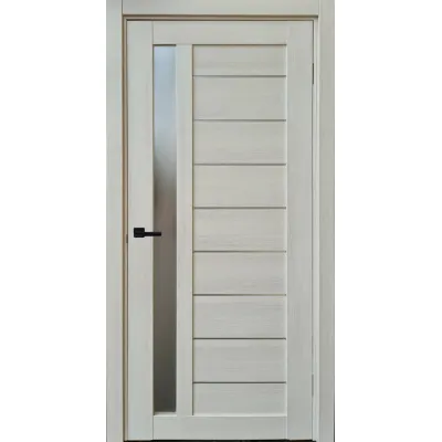 Межкомнатные Двери STDM Alegra AG-3 ПВХ плёнка-0