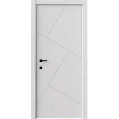 Міжкімнатні Двері Альянс Doors Геометрія -5 Фарба-0