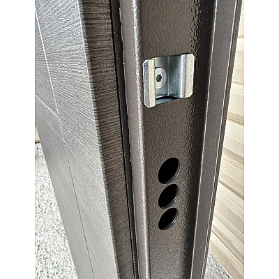 Вхідні Двері Арізона 1200 Стандарт Плюс Redfort-3