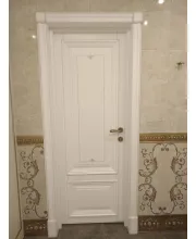 Межкомнатные Двери DVERIPRO Provance Мадрид ПГ Краска