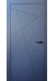 Двери МК Диагональ Estet Doors