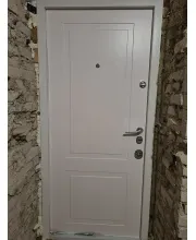 Входные Двери Авангард Трино 2 цвета "Qdoors"