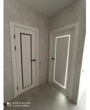 Межкомнатные Двери Estet Doors МК Прованс Glass Краска