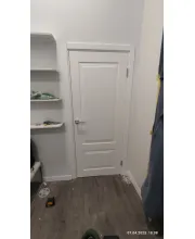 Межкомнатные Двери Estet Doors МК Гранд Краска