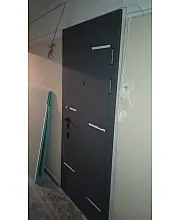 Вхідні Двері ТЕРМО МЕГАПОЛІС МОДЕЛЬ 528 Мусонне дерево / Мусонне дерево світле Булат Вхідні Двері ТЕРМО МЕГАПОЛІС МОДЕЛЬ 528 Мусонне дерево / Мусонне дерево світле Булат