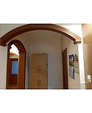 Арки "Дарк" Афіна Класік