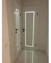 Межкомнатные Двери Estet Doors МК Прованс Glass Краска