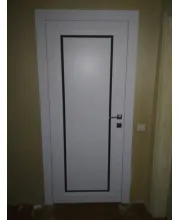 Межкомнатные Двери Estet Doors МК Прованс Glass Краска