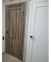 Межкомнатные Двери StilDoors CAROLINA ПГ ПВХ плёнка
