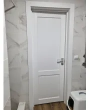 Межкомнатные Двери StilDoors CAROLINA ПГ ПВХ плёнка