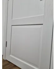 Межкомнатные Двери StilDoors CAROLINA ПГ ПВХ плёнка
