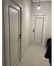 Межкомнатные Двери Estet Doors МК Прованс Glass Краска Межкомнатные Двери Estet Doors МК Прованс Glass Краска