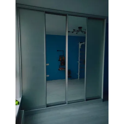Мебель Шкаф-купе №9 06.12.2022-2