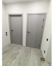 Міжкімнатні Двері Estet Doors МК база Фарба