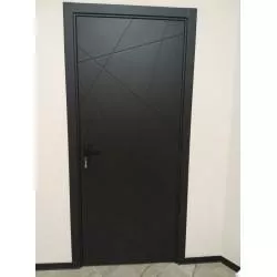 Межкомнатные Двери МК Диагональ Estet Doors Краска