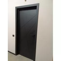 Межкомнатные Двери МК Диагональ Estet Doors Краска