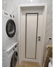 Межкомнатные Двери Estet Doors МК Прованс Glass Краска Межкомнатные Двери Estet Doors МК Прованс Glass Краска