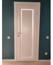 Межкомнатные Двери Estet Doors МК Прованс Glass Краска