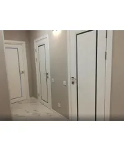 Межкомнатные Двери Estet Doors МК Прованс Glass Краска