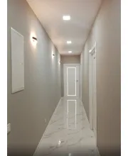 Межкомнатные Двери Estet Doors МК Прованс Glass Краска