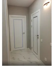 Межкомнатные Двери Estet Doors МК Прованс Glass Краска