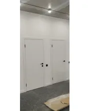 Міжкімнатні Двері RockWood New York A1 Фарба Міжкімнатні Двері RockWood New York A1 Фарба