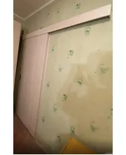 Межкомнатные Двери KFD Line Ламинатин