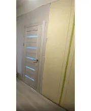 Міжкімнатні Двері Rodos Modern Lazio ПВХ плівка Міжкімнатні Двері Rodos Modern Lazio ПВХ плівка