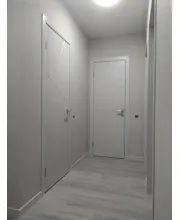 Міжкімнатні Двері RockWood New York D1 Фарба Міжкімнатні Двері RockWood New York D1 Фарба