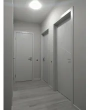 Міжкімнатні Двері RockWood New York D1 Фарба Міжкімнатні Двері RockWood New York D1 Фарба