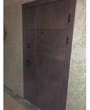Вхідні Двері Apart 120 3K Square "TM HYGGE"