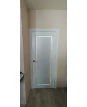 Межкомнатные Двери Estet Doors МК Прованс Glass Краска