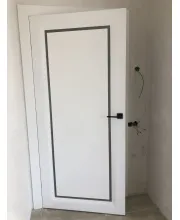 Межкомнатные Двери Estet Doors МК Прованс Glass Краска