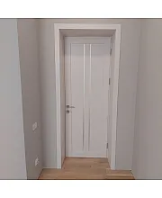 Межкомнатные Двери ROCKWOOD Island Делла Ламинатин Межкомнатные Двери ROCKWOOD Island Делла Ламинатин