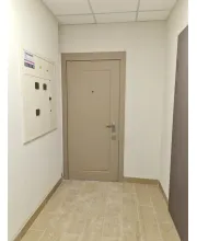Входные Двери Salta Страж