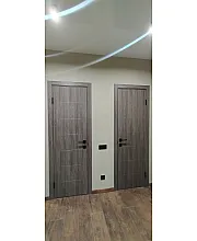 Міжкімнатні Двері Vermont ПВХ MSDoors ПВХ плівка Міжкімнатні Двері Vermont ПВХ MSDoors ПВХ плівка