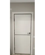 Межкомнатные Двери Dooris Alu Graffiti A08 Краска