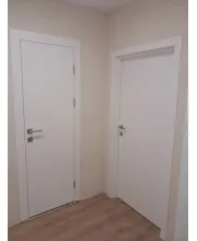 Міжкімнатні Двері Estet Doors МК база Фарба