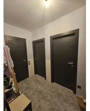 Міжкімнатні Двері Estet Doors МК Діагональ Фарба