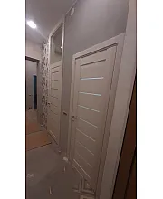 Міжкімнатні Двері TANZANIA "StilDoors" ПВХ плівка