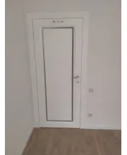 Межкомнатные Двери Estet Doors МК Прованс Glass Краска Межкомнатные Двери Estet Doors МК Прованс Glass Краска