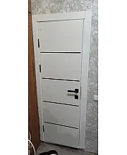 Міжкімнатні Двері F5 "RockWood" Фарба