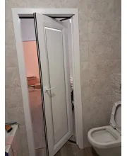 Межкомнатные Двери Estet Doors МК Прованс Glass Краска