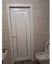 Межкомнатные Двери Estet Doors МК Прованс Glass Краска Межкомнатные Двери Estet Doors МК Прованс Glass Краска