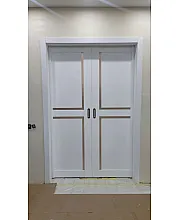 Міжкімнатні Двері StilDoors SACRAMENTO ПВХ плівка Міжкімнатні Двері StilDoors SACRAMENTO ПВХ плівка