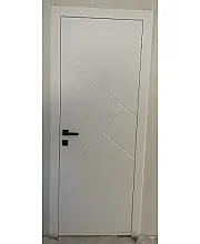 Міжкімнатні Двері AURA "StilDoors" Фарба