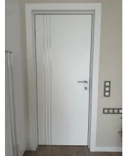 Межкомнатные Двери Omega Lines L7 Краска